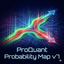 ProQuant Probability Map trading robot logo