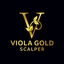 Viola Gold Scalper trading robot logo