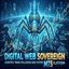Digital Web Sovereign AI trading robot logo