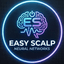 Easy scalp Neural Networks trading robot logo