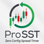 Pro Smart Spread Timer trading robot logo