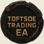 Toftsoe Trading EA trading robot logo