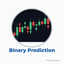 Binary Prediction trading robot logo