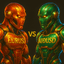 Eurusd Vs Audusd trading robot logo