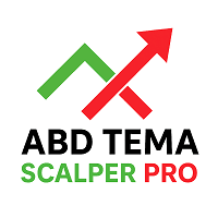 TEMA Scalper Pro trading robot logo