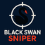 Black Swan Sniper trading robot logo