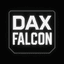 DAX Falcon trading robot logo