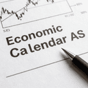 Economic Calendar AS trading robot logo