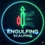 Engulfing Scalping EA trading robot logo