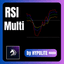 Four rsi mt4 trading robot logo