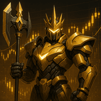 Gold Overlord Conservative Strategy Tester result, 8.99% simulated ROI