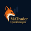MATrader QuickScalper trading robot logo