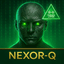 Nexor Q EA MT5 trading robot logo
