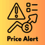 Price Alert Line Indicator MT4 trading robot logo