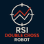 RSI Double Cross trading robot logo