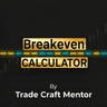TCM Breakeven Calculator Ultra