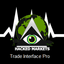 Trade Interface Pro trading robot logo