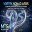 Vortex Nomad Aegis AI trading robot logo