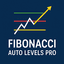 Fibonacci Auto Levels Pro MT5 trading robot logo