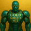 Gold Aurefix MT5 trading robot logo