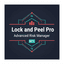 Lock and Peel Pro Advanced Risk Manager trading robot logo