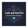Lock and Peel Pro Advanced Risk Manager