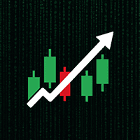 Neural FVG Matrix MT5 trading robot logo