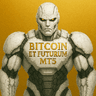 Bitcoin Et Futurum MT5
