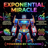 Exponential Miracle