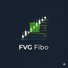 Fibonacci based FVG