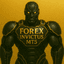 Forex Invictus trading robot logo