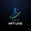 HTF Live trading robot logo
