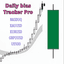 ICT Daily Bias Tracker trading robot logo