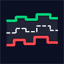 Mogalef Bands MT5 trading robot logo