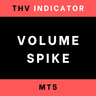 THV Volume Spike MT5