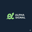 Trading Signal Fixed trading robot logo