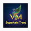 VM SuperAshi Trend trading robot logo