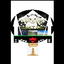 G de A trading robot logo