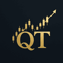 Gold QT trading robot logo