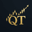 Gold QT trading robot logo
