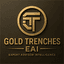 Gold Trenches EAI trading robot logo