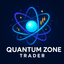 Quantum Zone trading robot logo