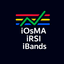 RSI of OsMA Bands On Array trading robot logo