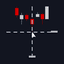 Ast Crosshair for MT4 trading robot logo