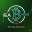 BTC High Definition trading robot logo