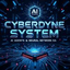 Cyberdyne System trading robot logo
