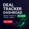 Deal Tracker Dashboard