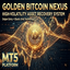 Golden Bitcoin Nexus trading robot logo