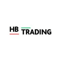 HB Trading Bot trading robot logo