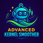 Noise Killer Kernel Line trading robot logo